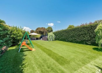 Villa Via Giovanni Verga, Rescaldina - photo 40