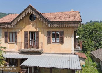 Villa strada Cesani Granero, 6, Bricherasio - foto 69