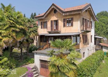 Villa strada Cesani Granero, 6, Bricherasio - foto 1