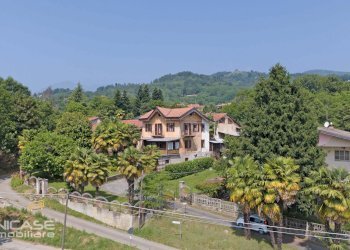 Villa strada Cesani Granero, 6, Bricherasio - foto 73