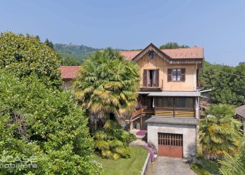 Villa strada Cesani Granero, 6, Bricherasio - foto 75