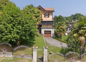 Villa strada Cesani Granero, 6, Bricherasio - foto 76