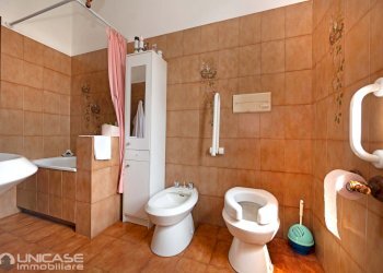 Villa strada Cesani Granero, 6, Bricherasio - foto 10