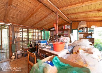 Villa strada Cesani Granero, 6, Bricherasio - foto 16