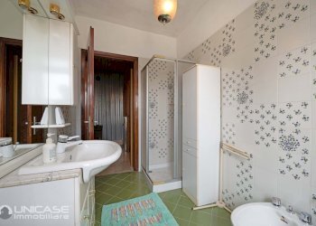 Villa strada Cesani Granero, 6, Bricherasio - foto 37