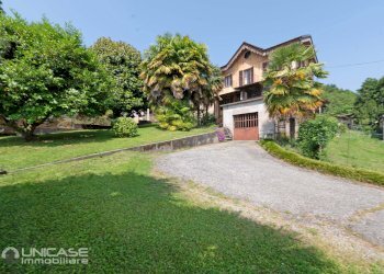 Villa strada Cesani Granero, 6, Bricherasio - foto 83