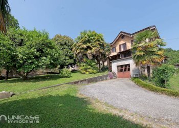 Villa strada Cesani Granero, 6, Bricherasio - foto 84
