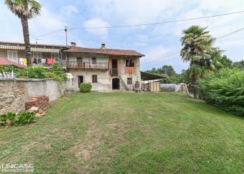 Villa strada Cesani Granero, 6, Bricherasio - foto 43