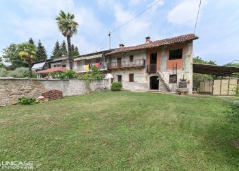 Villa strada Cesani Granero, 6, Bricherasio - foto 89