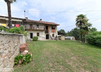 Villa strada Cesani Granero, 6, Bricherasio - foto 90