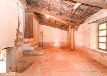 Villa strada Cesani Granero, 6, Bricherasio - foto 48