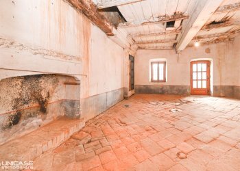 Villa strada Cesani Granero, 6, Bricherasio - foto 50