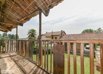 Villa strada Cesani Granero, 6, Bricherasio - foto 66