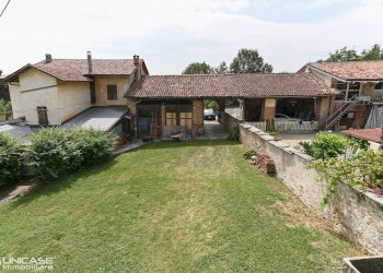 Villa strada Cesani Granero, 6, Bricherasio - foto 93