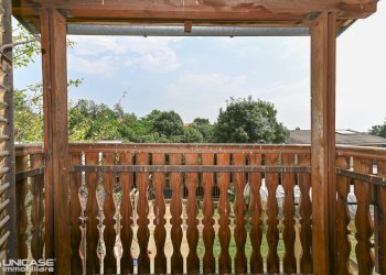 Villa strada Cesani Granero, 6, Bricherasio - foto 67