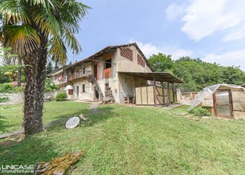 Villa strada Cesani Granero, 6, Bricherasio - foto 96