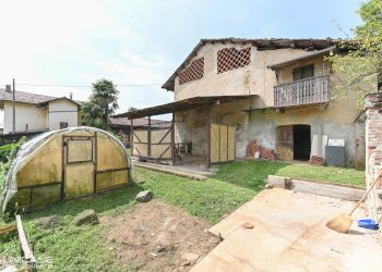 Villa strada Cesani Granero, 6, Bricherasio - foto 98