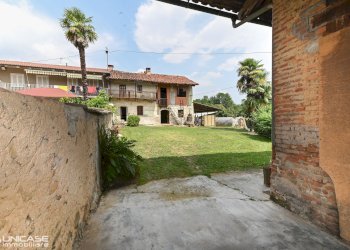 Villa strada Cesani Granero, 6, Bricherasio - foto 65