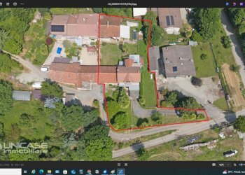 Villa strada Cesani Granero, 6, Bricherasio - foto 2