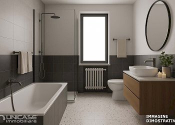 Villa strada Cesani Granero, 6, Bricherasio - foto 12