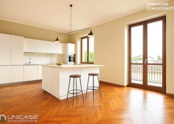 Villa strada Cesani Granero, 6, Bricherasio - foto 25