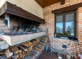 Three-family Villa Localita Motta Gastaldi, Cavallermaggiore - photo 11