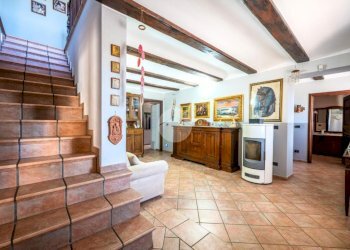 Three-family Villa Localita Motta Gastaldi, Cavallermaggiore - photo 16