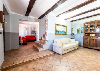Three-family Villa Localita Motta Gastaldi, Cavallermaggiore - photo 17
