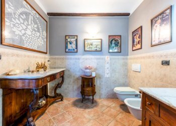 Three-family Villa Localita Motta Gastaldi, Cavallermaggiore - photo 20