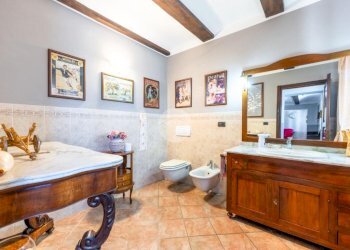 Three-family Villa Localita Motta Gastaldi, Cavallermaggiore - photo 21