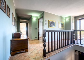 Three-family Villa Localita Motta Gastaldi, Cavallermaggiore - photo 22
