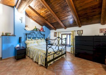 Three-family Villa Localita Motta Gastaldi, Cavallermaggiore - photo 23