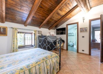 Three-family Villa Localita Motta Gastaldi, Cavallermaggiore - photo 25
