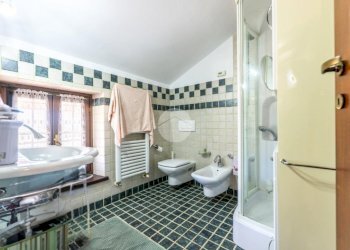 Three-family Villa Localita Motta Gastaldi, Cavallermaggiore - photo 28