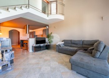 Three-family Villa Localita Motta Gastaldi, Cavallermaggiore - photo 33