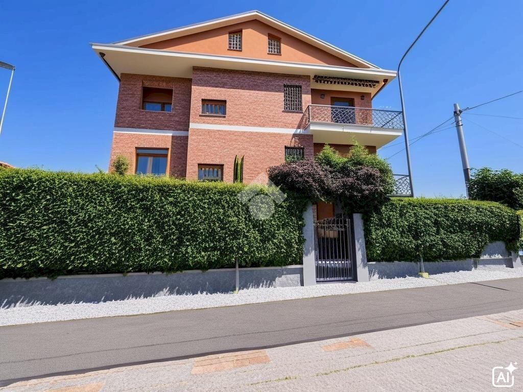 Villa Via revignano, La Loggia - photo 1