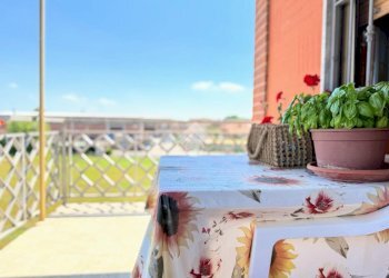 Villa Via revignano, La Loggia - foto 5