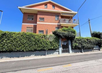 Villa Via revignano, La Loggia - foto 6