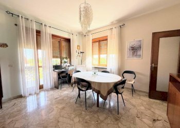 Villa Via revignano, La Loggia - foto 7