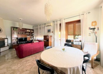 Villa Via revignano, La Loggia - foto 8