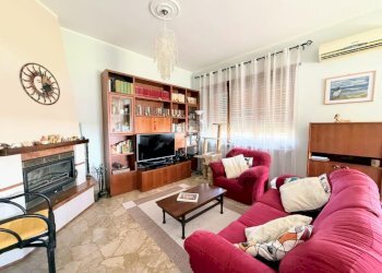 Villa Via revignano, La Loggia - foto 9