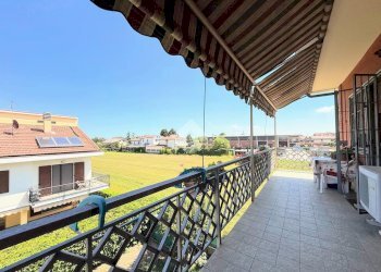 Villa Via revignano, La Loggia - foto 12