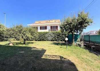 Villa Via revignano, La Loggia - foto 19