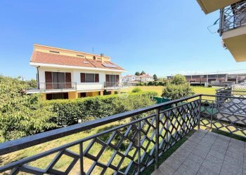 Villa Via revignano, La Loggia - foto 25