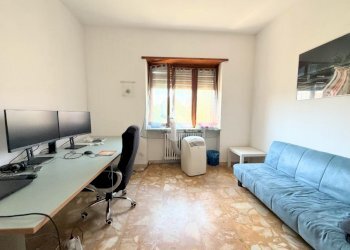 Villa Via revignano, La Loggia - foto 27