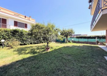 Villa Via revignano, La Loggia - foto 34