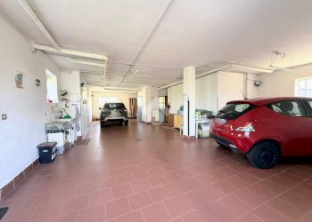 Villa Via revignano, La Loggia - foto 35