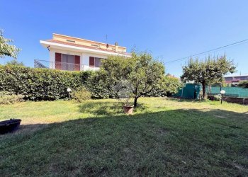 Villa Via revignano, La Loggia - foto 36