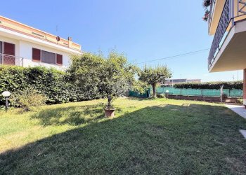 Villa Via revignano, La Loggia - foto 37