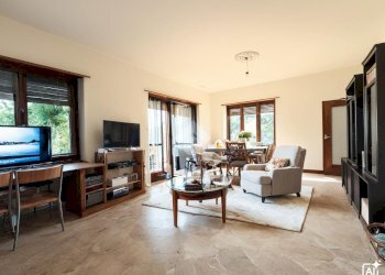 Villa Via revignano, La Loggia - foto 4